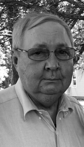 David Jacobson